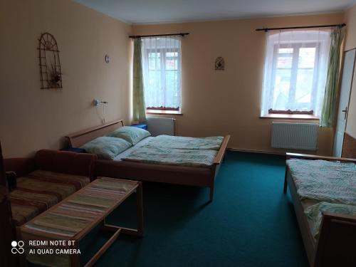 Penzion selský dvůr, Raspenava (photo 3)