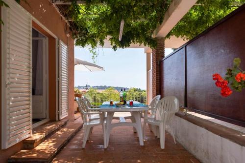 Létesítmények, Bravissimo Vil·les Brusi B S'Agaró (Bravissimo Vil·les Brusi B S'Agaro) in S'Agaro