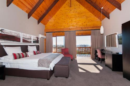 The Kelway Hotel photo 4