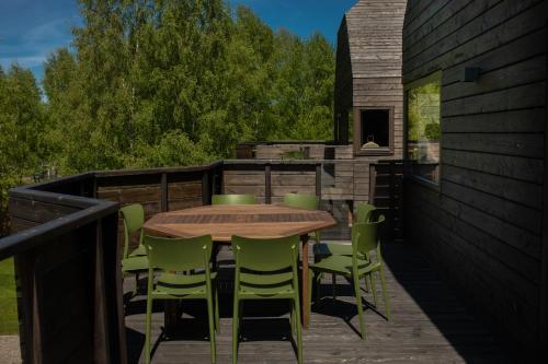Iekārtas, Lubia Apartments baltic sea, garden ,parking ,dog firendly, in Lubiatowo in Lubiatowo