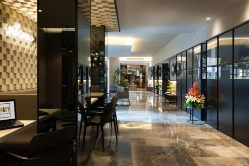 Hotel Lombardia - image 10