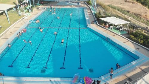 View, Degania Bet Kibbutz Country Lodging by KHC in Menahamiya