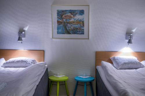 Sunderby Hotell & Konferens