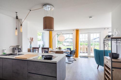 外部景觀, Noordwijk Holiday Rentals in 蘭傑維爾德住宅