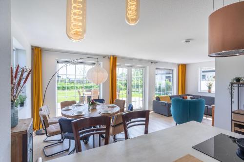 外部景觀, Noordwijk Holiday Rentals in 蘭傑維爾德住宅