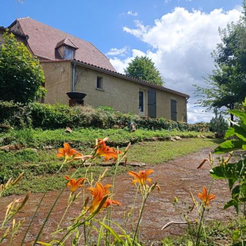 Villa 4 M spacieuse avec piscine