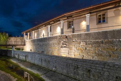 Casa vacanze alle Mura 1