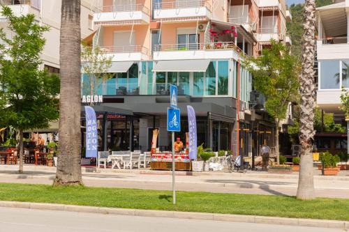 Hotel Aglon - image 12