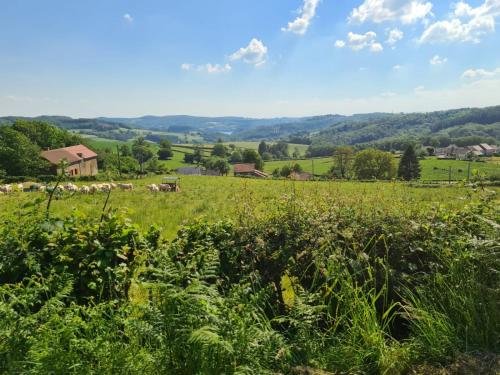 Ambiance Morvan 5