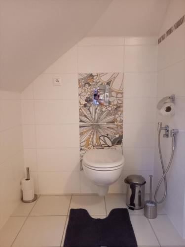 apartmány LUHA apartmány LUHA