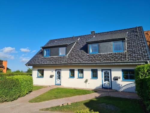 Sonnenhus 1 - BreegeRügen, Breege (fotografie 9)