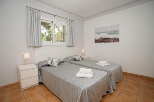 Villa Alcudia Beach by Villa Plus