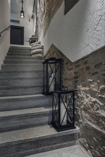 Dimore D'Avalos Boutique bed & breakfast 5