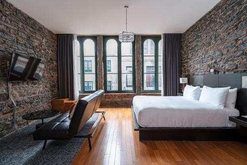 Le Petit Hotel St Paul by Gray Collection