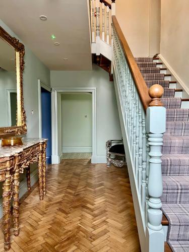 Magmell Townhouse in Wicklow