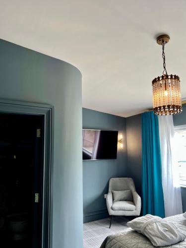 Magmell Townhouse in Wicklow