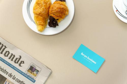 設施, Bravissimo Estel B2 S'Agaró (Bravissimo Estel B2 S'Agaro) in 薩嘎洛