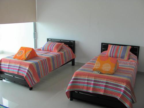 Inmobiliaria la Fortaleza - Torre Seaway