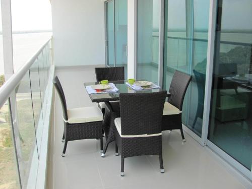 Inmobiliaria la Fortaleza - Torre Seaway