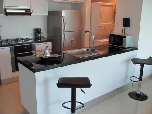Inmobiliaria la Fortaleza - Torre Seaway