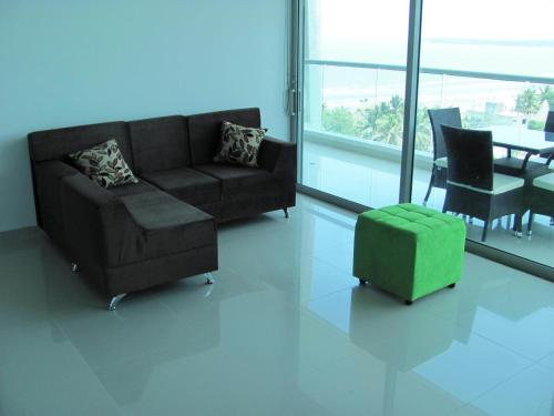Inmobiliaria la Fortaleza - Torre Seaway