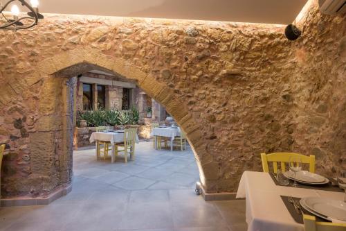Spilia Village Hotel & Villas - image 14