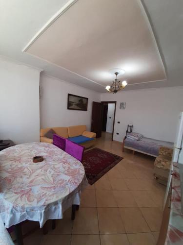 Genti Apartment, Tirana (photo 7)