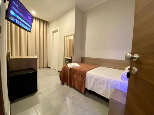 Hotel Vintage Milano Centrale in Mailand