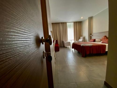 Hotel Vintage Milano Centrale, Milan