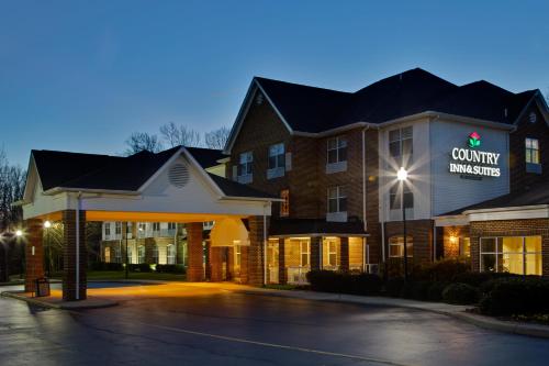 Country Inn & Suites by Radisson, Williamsburg Historic Area, VA