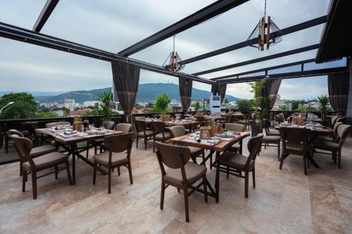 Austrian Palace Hotel, Skopje (photo 10)
