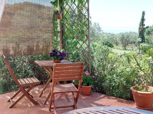 Facilities, Arcamyrtus in Alghero