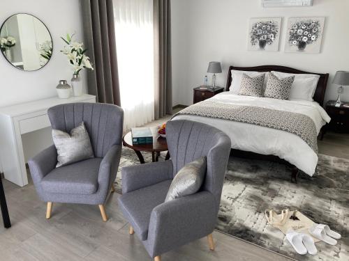 Quinta Vale de Palheiros