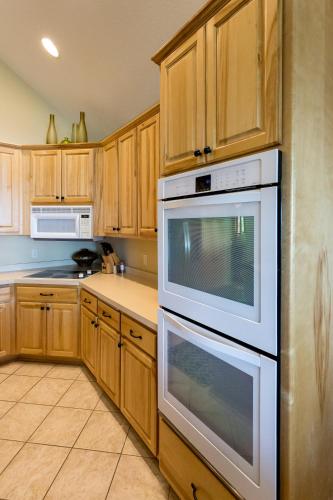 Interlachen Unit 18 in Nisswa, USA