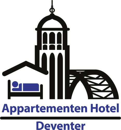 Stadshotel centrum Deventer, 2 appartementen, Zutphen