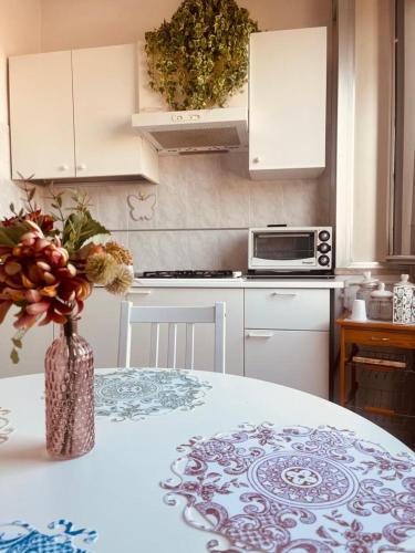 La Maison di Sabrina