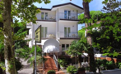 Hotel Garni Anna Cervia