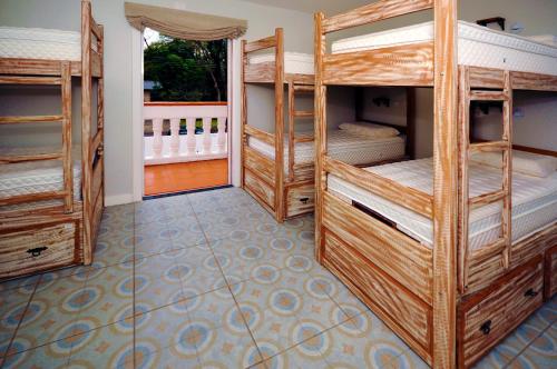 Hostel Poesia in Foz Do Iguacu