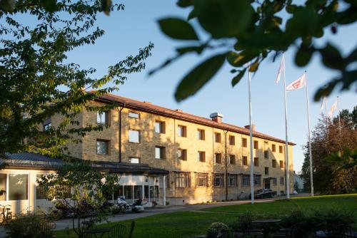 Sunderby folkhogskola Hotell & Konferens Sodra Sunderbyn