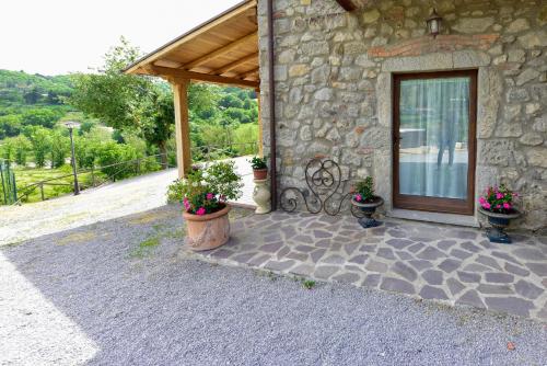 Agriturismo Castello delle Fornaci - image 8