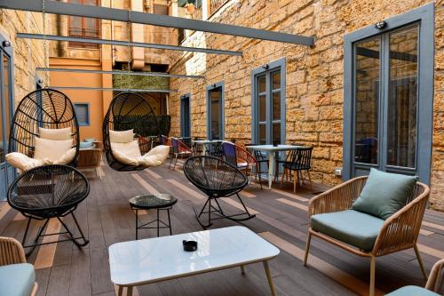 Mamamia Hostel & Guesthouse - image 12