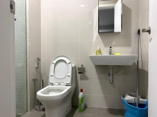 Lucky Continew Residence 1 Bedroom - TRX KL, Kuala Lumpur (fotografie 10)
