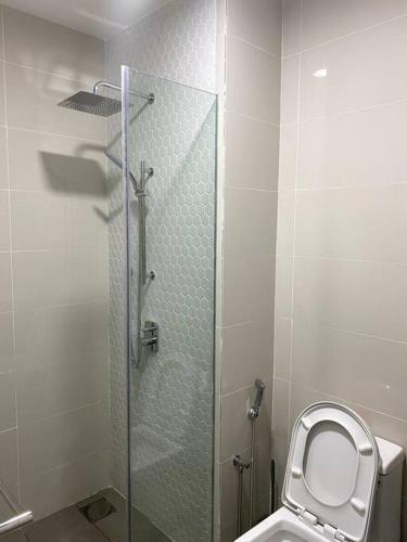 Lucky Continew Residence 1 Bedroom - TRX KL, Kuala Lumpur (fotografie 9)