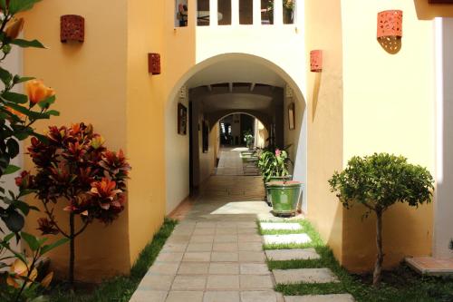 Hotel Casa Conzatti - image 2