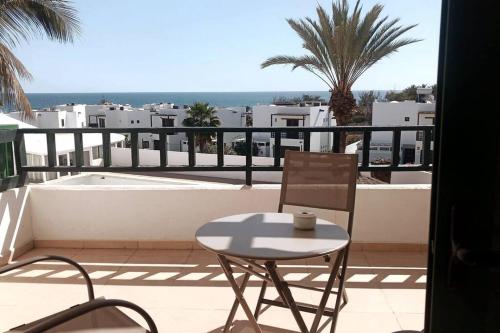TUSCAN Apartment mit Meerblick und Sonnenterrasse