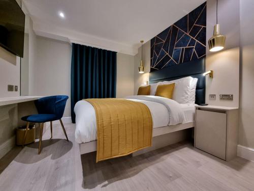 NOX Edgware Road 2