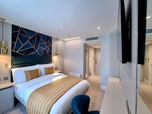 NOX Edgware Road in Marylebone