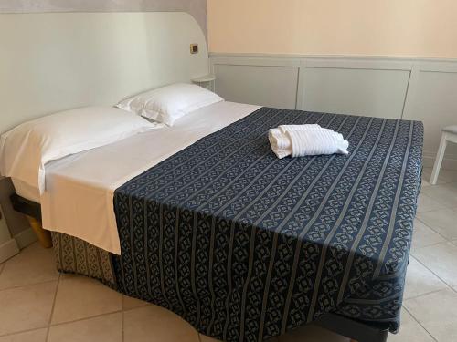 relais monti guesthouse Room Type - Deluxe Double or Twin Room