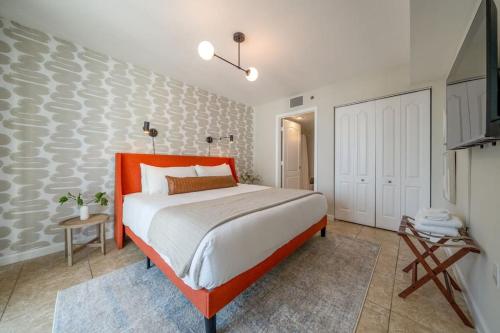 NEW Contempo Condo - Bay Views & All Amenities in Miami, Vereinigte Staaten von Amerika