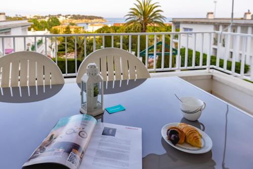 景觀, Bravissimo Estel A4 S'Agaró (Bravissimo Estel A4 S'Agaro) in 薩嘎洛